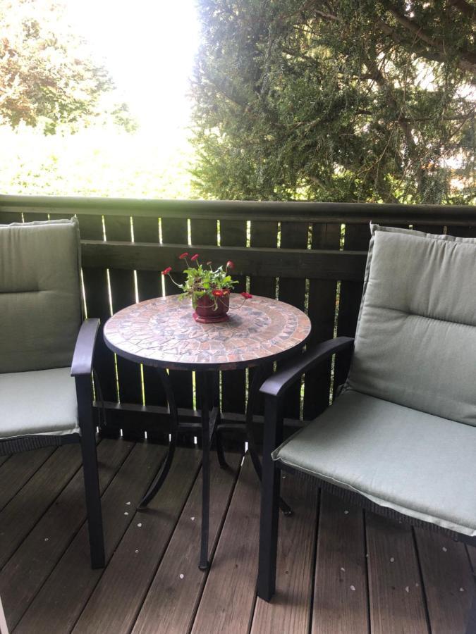 Wohlfuehloase Dresden Nickern 아파트 외부 사진